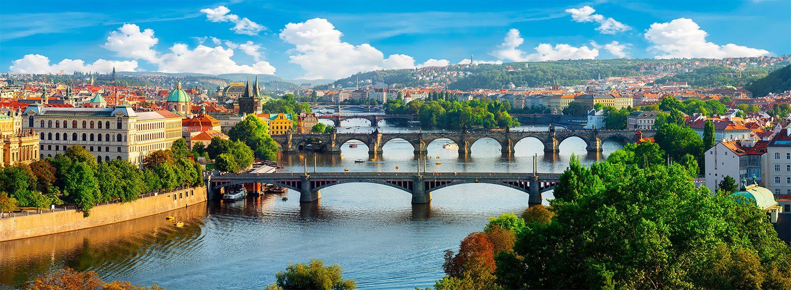 Exploration de Prague en 3 Jours : Un Guide Pratique